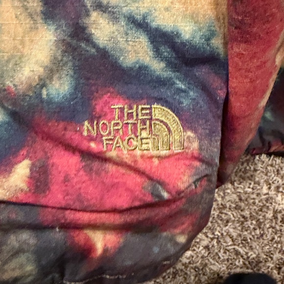 North Face Antelope Dye Iced WindWall Jacket - Picture 5 of 9